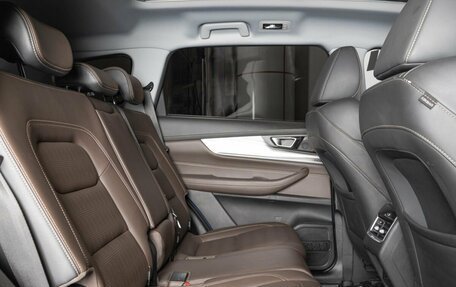 Chery Tiggo 8 Pro, 2023 год, 2 078 000 рублей, 8 фотография