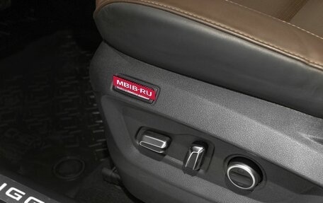 Chery Tiggo 8 Pro, 2023 год, 2 078 000 рублей, 12 фотография