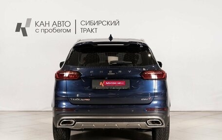 Chery Tiggo 8 Pro, 2023 год, 2 078 000 рублей, 4 фотография