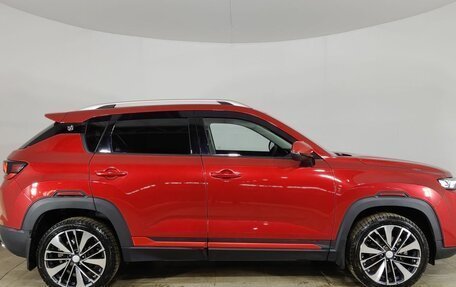 Changan CS35 Plus, 2024 год, 1 970 000 рублей, 8 фотография