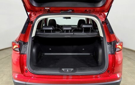 Changan CS35 Plus, 2024 год, 1 970 000 рублей, 9 фотография