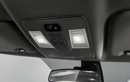 Changan CS35 Plus, 2024 год, 1 970 000 рублей, 13 фотография