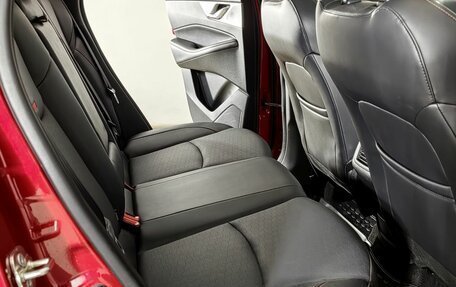 Changan CS35 Plus, 2024 год, 1 970 000 рублей, 17 фотография