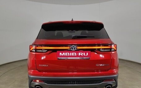 Changan CS35 Plus, 2024 год, 1 970 000 рублей, 6 фотография