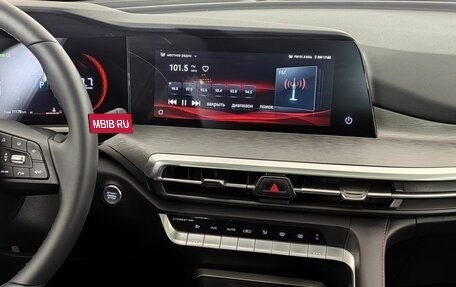 Changan CS35 Plus, 2024 год, 1 970 000 рублей, 20 фотография