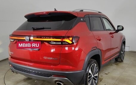 Changan CS35 Plus, 2024 год, 1 970 000 рублей, 7 фотография