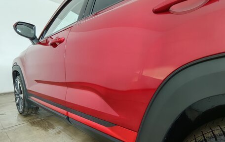 Changan CS35 Plus, 2024 год, 1 970 000 рублей, 25 фотография