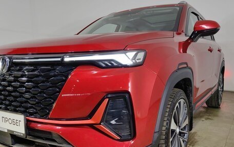 Changan CS35 Plus, 2024 год, 1 970 000 рублей, 24 фотография