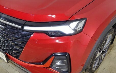 Changan CS35 Plus, 2024 год, 1 970 000 рублей, 22 фотография