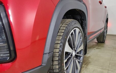 Changan CS35 Plus, 2024 год, 1 970 000 рублей, 28 фотография