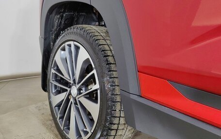 Changan CS35 Plus, 2024 год, 1 970 000 рублей, 27 фотография