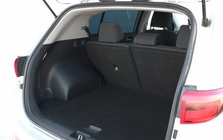 KIA Sportage IV рестайлинг, 2016 год, 1 783 000 рублей, 10 фотография