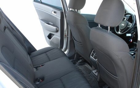 KIA Sportage IV рестайлинг, 2016 год, 1 783 000 рублей, 13 фотография