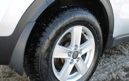 KIA Sportage IV рестайлинг, 2016 год, 1 783 000 рублей, 21 фотография