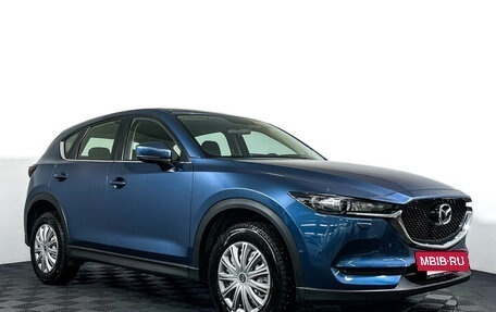 Mazda CX-5 II, 2019 год, 2 837 000 рублей, 3 фотография
