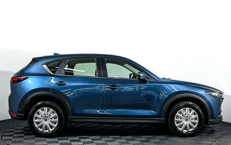 Mazda CX-5 II, 2019 год, 2 837 000 рублей, 4 фотография