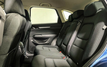 Mazda CX-5 II, 2019 год, 2 837 000 рублей, 10 фотография