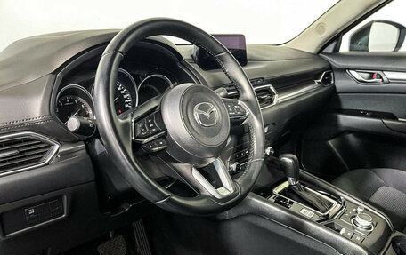 Mazda CX-5 II, 2019 год, 2 837 000 рублей, 13 фотография