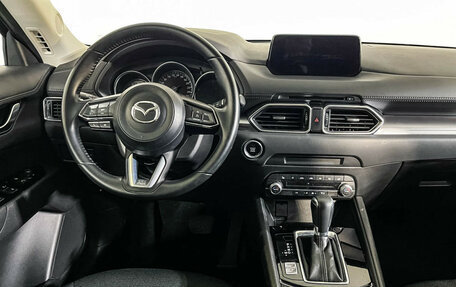 Mazda CX-5 II, 2019 год, 2 837 000 рублей, 12 фотография