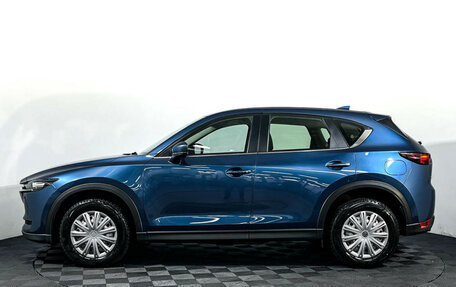 Mazda CX-5 II, 2019 год, 2 837 000 рублей, 8 фотография