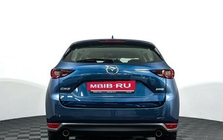 Mazda CX-5 II, 2019 год, 2 837 000 рублей, 6 фотография