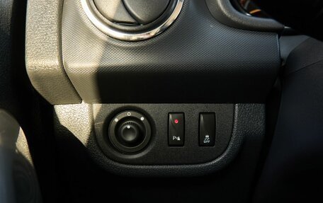 Renault Logan II, 2021 год, 1 280 000 рублей, 12 фотография