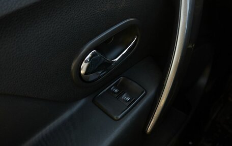 Renault Logan II, 2021 год, 1 280 000 рублей, 13 фотография