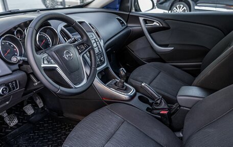 Opel Astra J, 2012 год, 831 000 рублей, 5 фотография