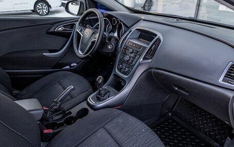 Opel Astra J, 2012 год, 831 000 рублей, 6 фотография