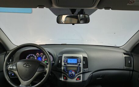 Hyundai i30 I, 2009 год, 712 000 рублей, 12 фотография