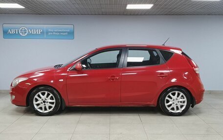 Hyundai i30 I, 2009 год, 712 000 рублей, 8 фотография