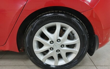 Hyundai i30 I, 2009 год, 712 000 рублей, 9 фотография