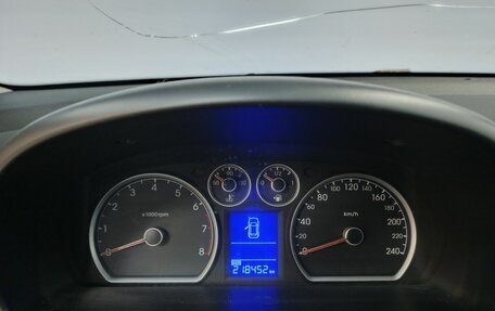 Hyundai i30 I, 2009 год, 712 000 рублей, 15 фотография