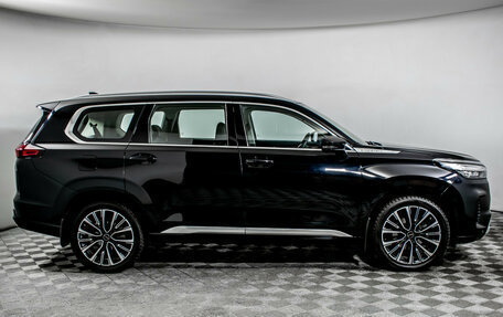 CheryExeed VX, 2023 год, 3 120 000 рублей, 4 фотография