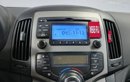 Hyundai i30 I, 2009 год, 712 000 рублей, 17 фотография