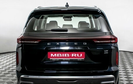 CheryExeed VX, 2023 год, 3 120 000 рублей, 6 фотография