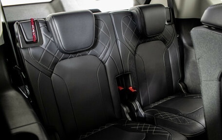 CheryExeed VX, 2023 год, 3 120 000 рублей, 9 фотография