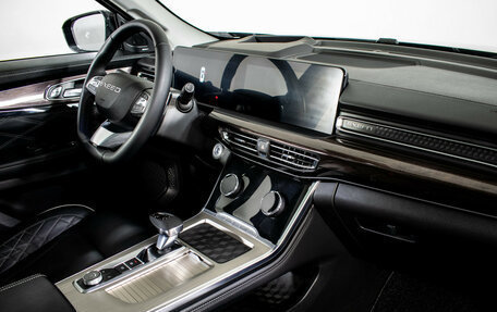 CheryExeed VX, 2023 год, 3 120 000 рублей, 12 фотография