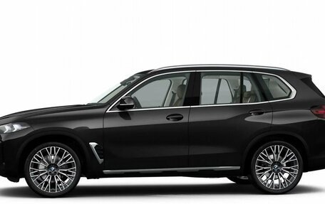 BMW X5, 2025 год, 18 400 000 рублей, 3 фотография