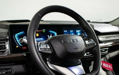 CheryExeed VX, 2023 год, 3 120 000 рублей, 15 фотография