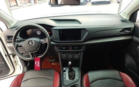 Volkswagen Tharu, 2022 год, 1 700 000 рублей, 8 фотография
