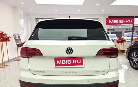 Volkswagen Tharu, 2022 год, 1 700 000 рублей, 5 фотография