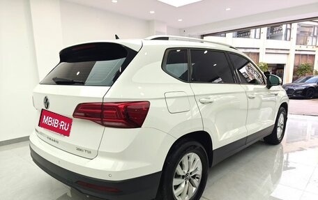 Volkswagen Tharu, 2022 год, 1 700 000 рублей, 4 фотография