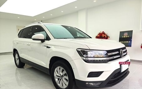 Volkswagen Tharu, 2022 год, 1 700 000 рублей, 3 фотография