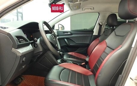 Volkswagen Tharu, 2022 год, 1 700 000 рублей, 7 фотография