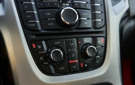 Opel Astra J, 2011 год, 460 000 рублей, 10 фотография