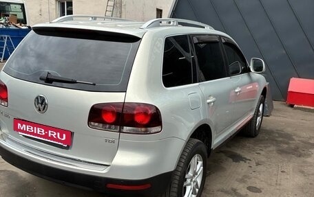 Volkswagen Touareg III, 2010 год, 1 800 000 рублей, 3 фотография