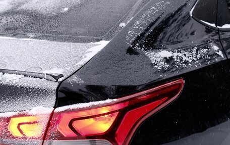 Hyundai Solaris II рестайлинг, 2017 год, 1 390 000 рублей, 4 фотография