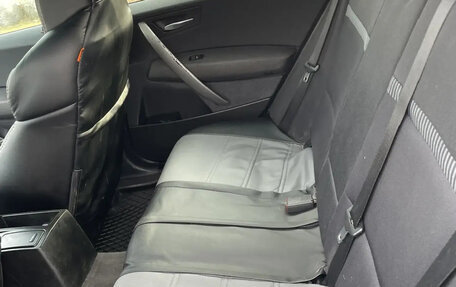 BMW X3, 2005 год, 650 000 рублей, 7 фотография