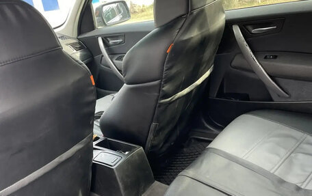 BMW X3, 2005 год, 650 000 рублей, 6 фотография